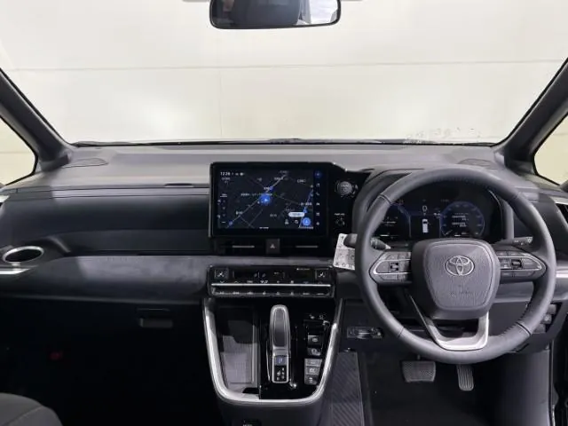 Toyota Voxy 2026 photo 4
