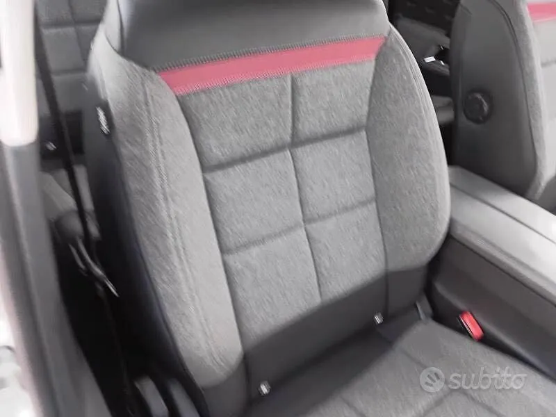 Citroen C5 Aircross 2022 photo 3
