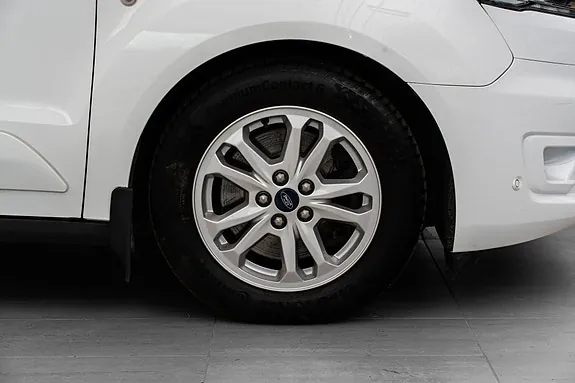 Ford Transit Connect 2023 photo 4
