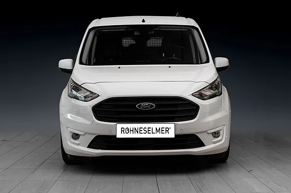 Ford Transit Connect 2023 photo 3