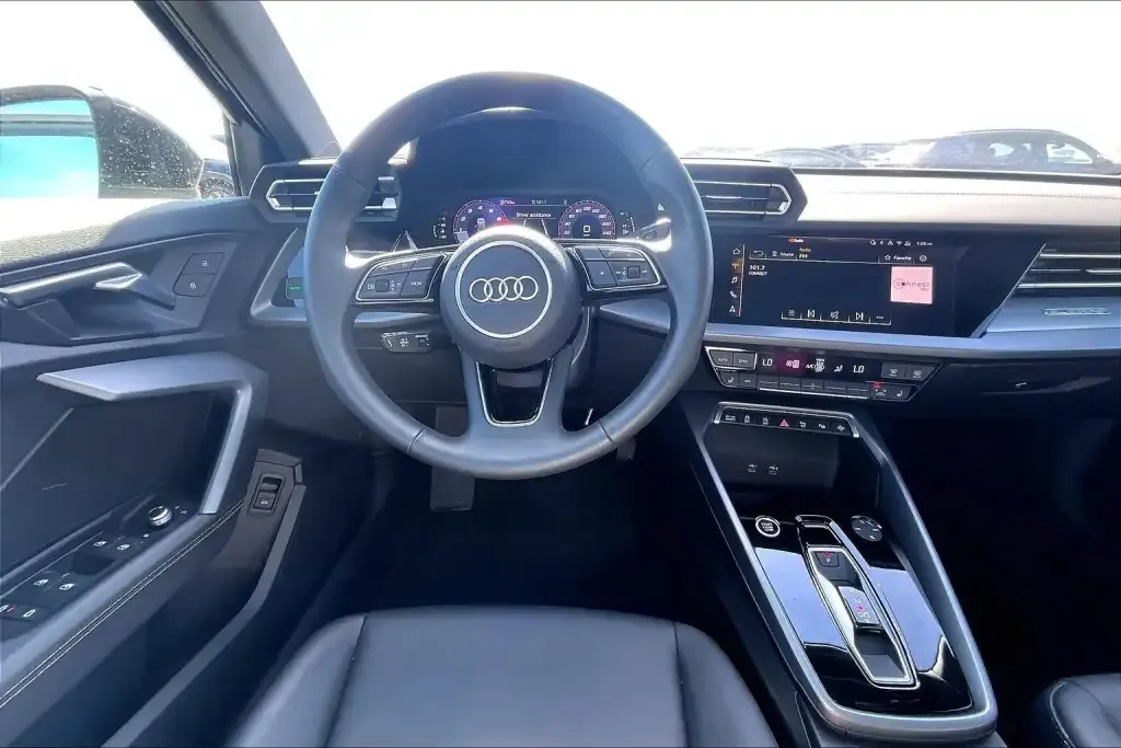 Audi A3 2026 photo 5