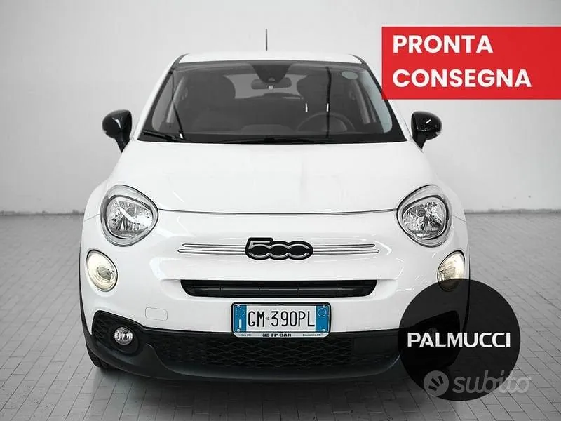 Fiat 500X 2023 photo 2