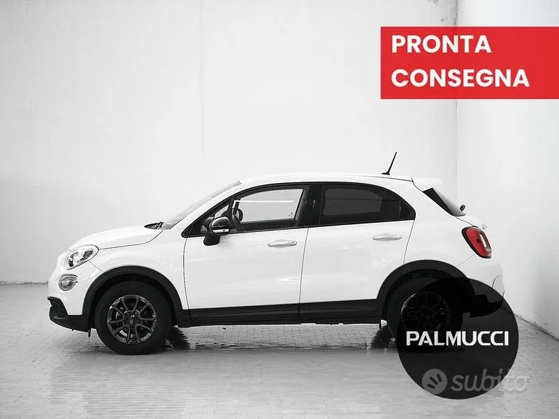Fiat 500X 2023 photo 4