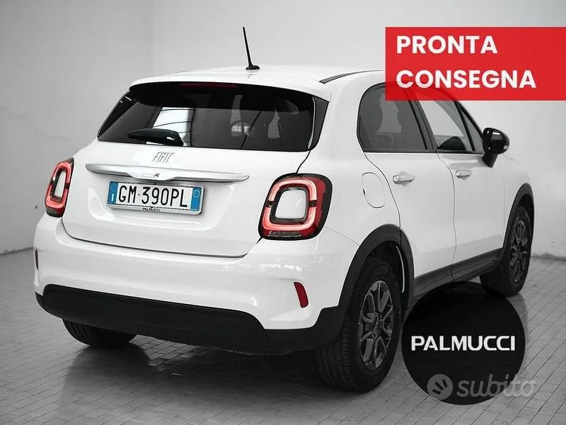 Fiat 500X 2023 photo 3