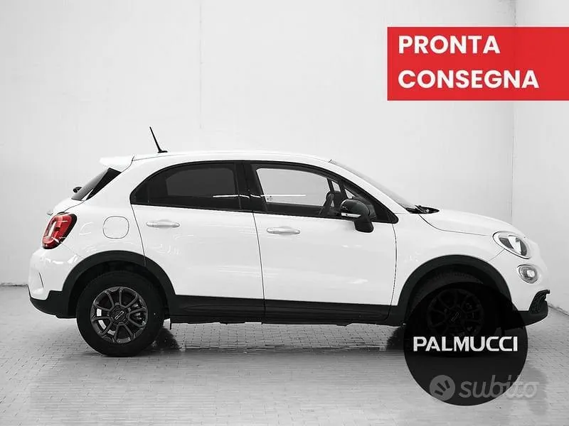 Fiat 500X 2023 photo 5