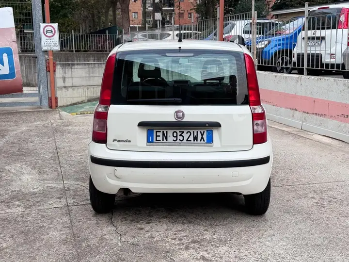 Fiat Panda 2012 photo 5