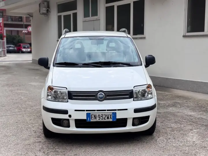 Fiat Panda 2012 photo 2