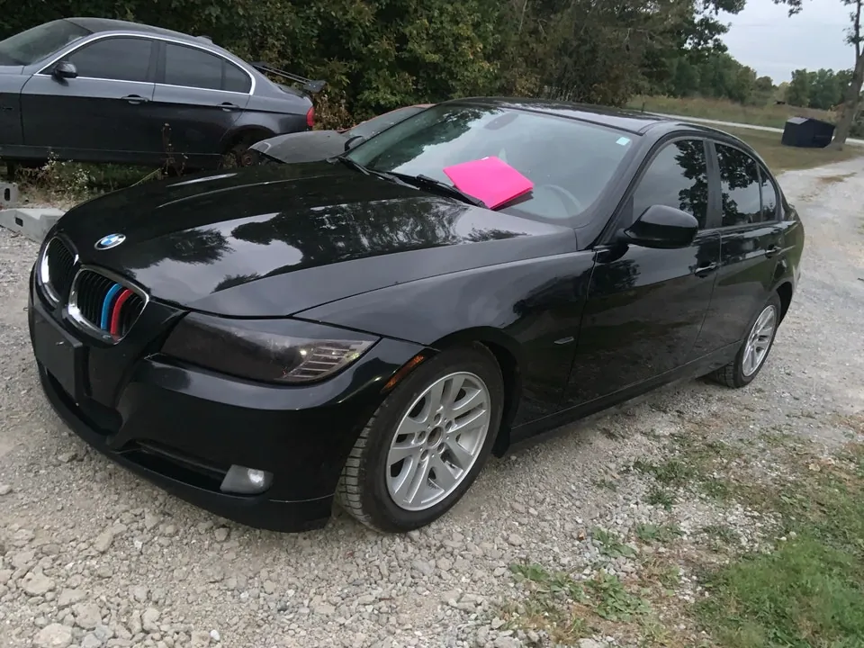 BMW 3Series