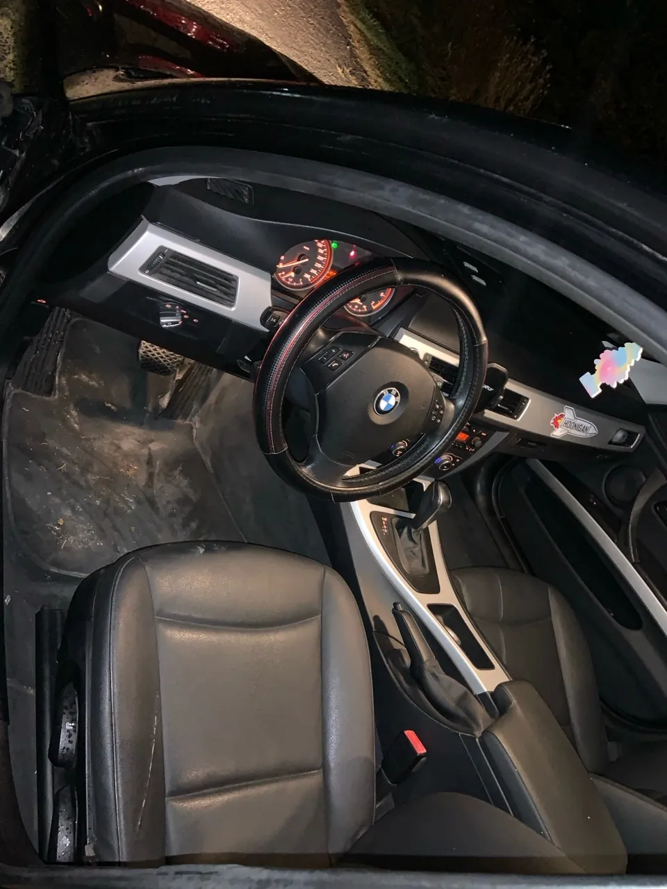 BMW 3Series 2011 photo 3