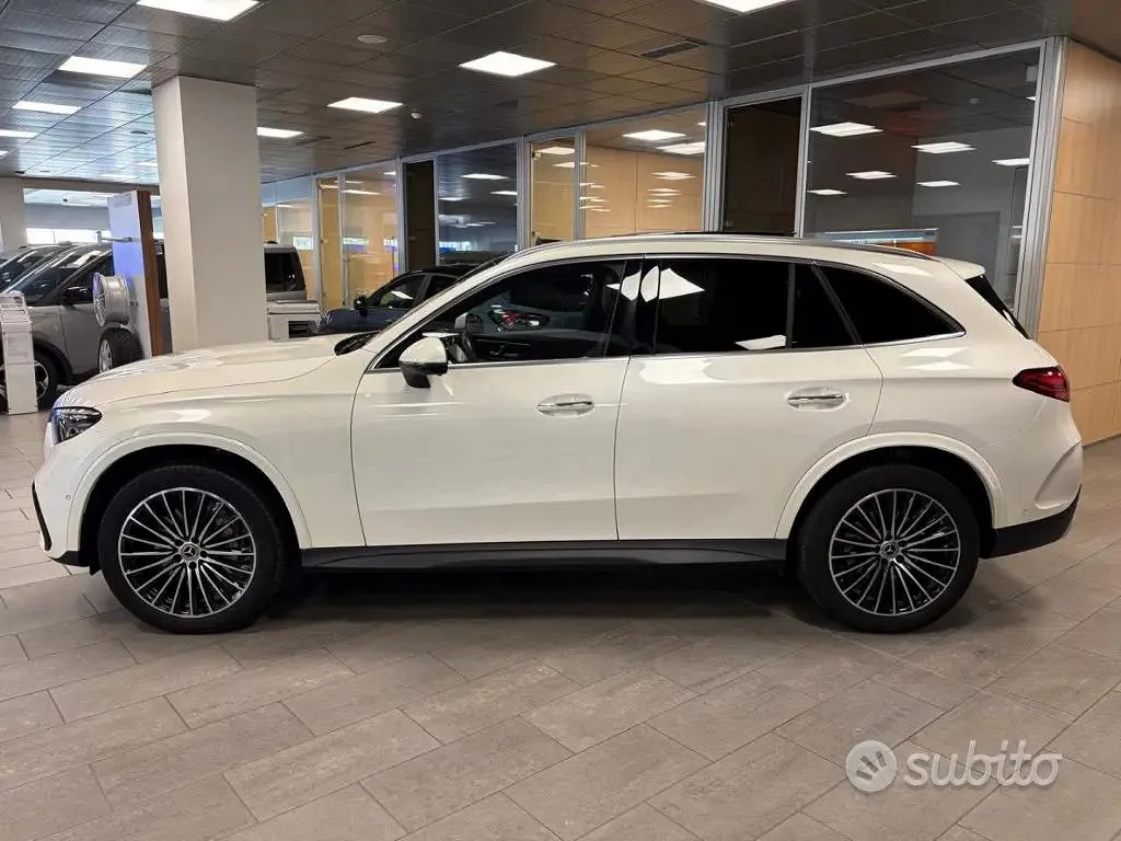 Mercedes-Benz Glc 2023 photo 4
