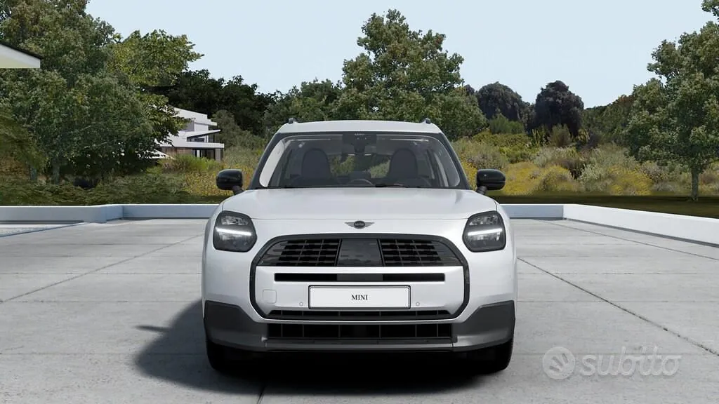 Mini Mini Countryman 2026 photo 3