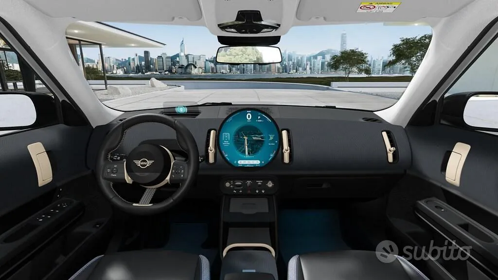 Mini Mini Countryman 2026 photo 4