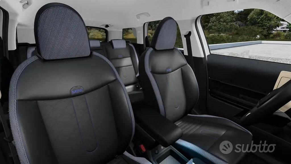 Mini Mini Countryman 2026 photo 5