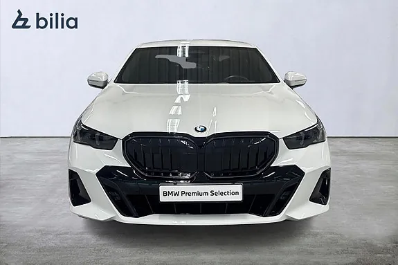 BMW 520D 2024 photo 5