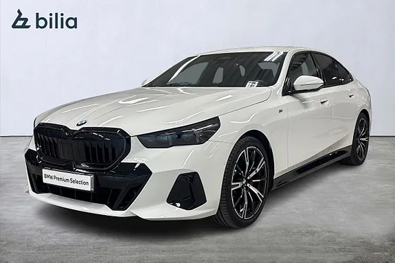 BMW 520D