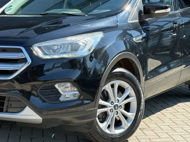 Ford Kuga 2017 photo 3