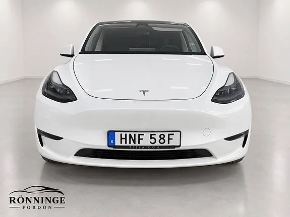 Tesla Model Y 2024 photo 5