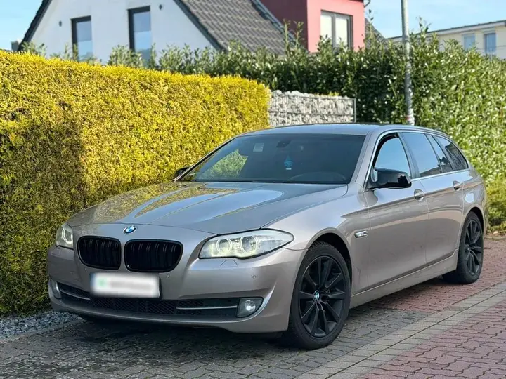 BMW 525D