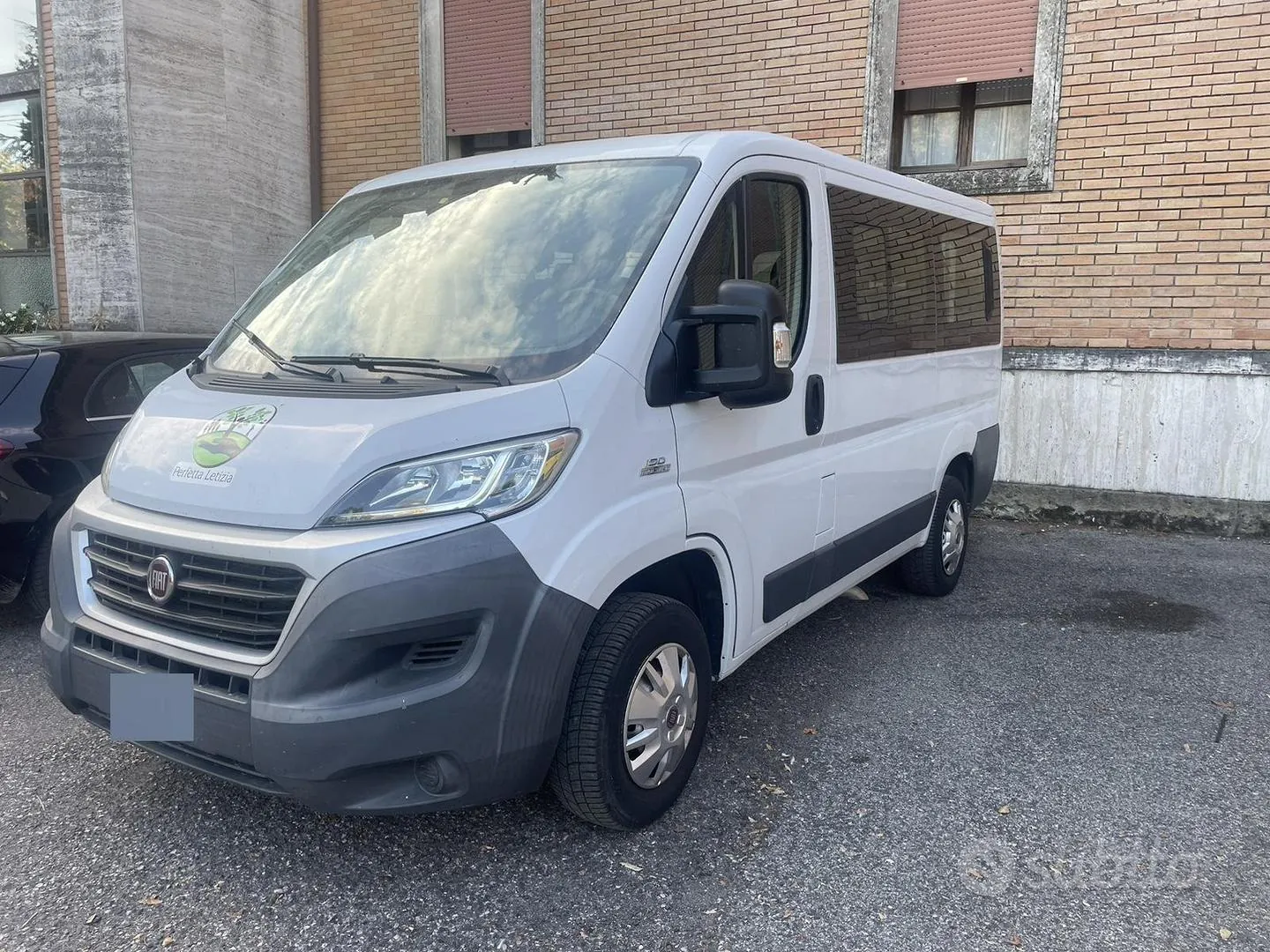 Fiat Ducato