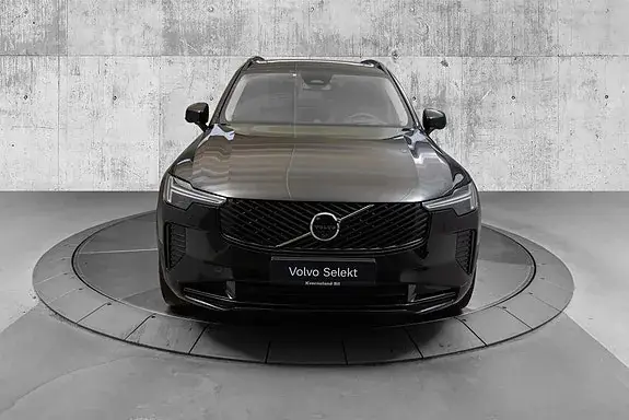 Volvo Xc90 2025 photo 4