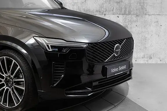 Volvo Xc90 2025 photo 2