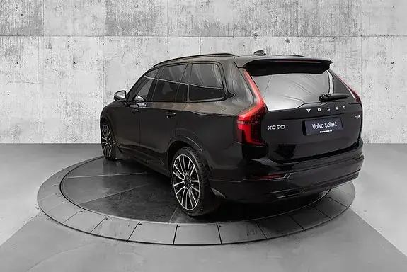 Volvo Xc90 2025 photo 5