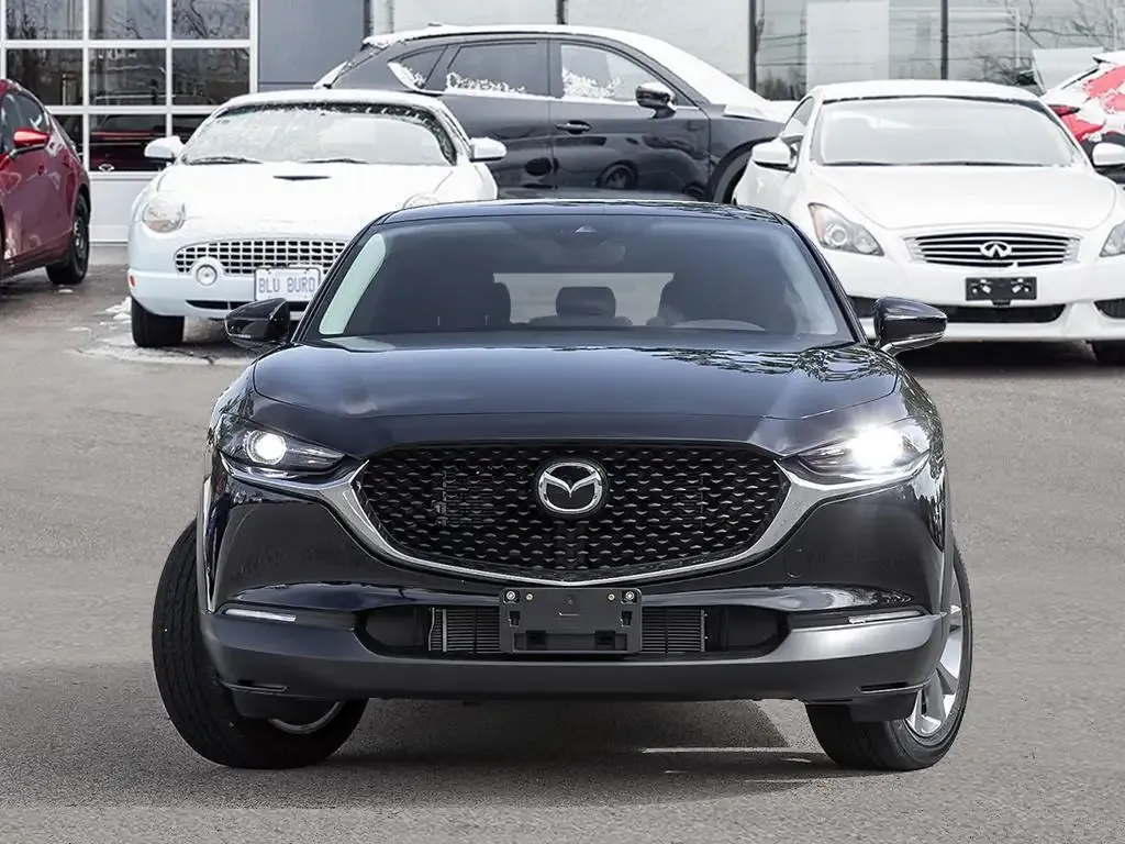 Mazda Cx-30 2026 photo 2