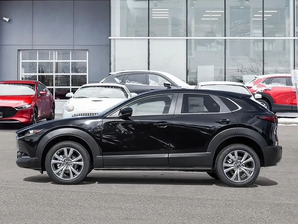 Mazda Cx-30 2026 photo 3