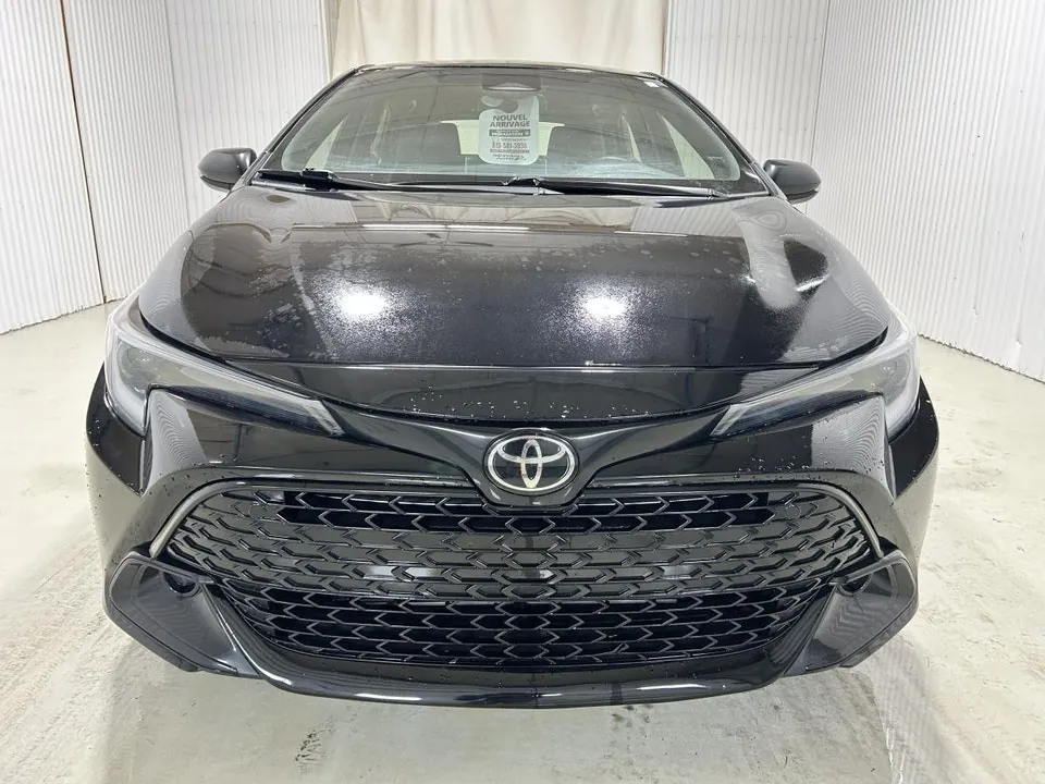 Toyota Corolla 2024 photo 3