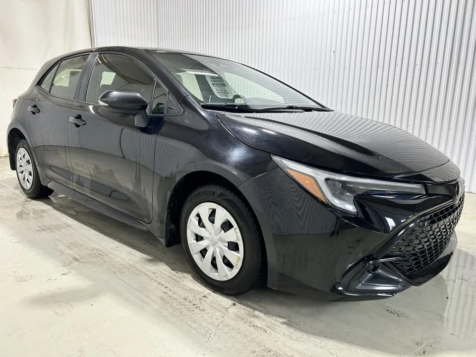 Toyota Corolla 2024 photo 5
