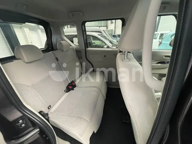 Nissan Roox 2024 photo 3