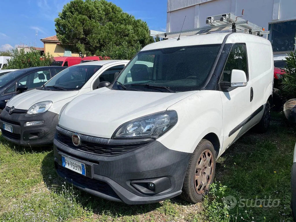 Fiat Doblò
