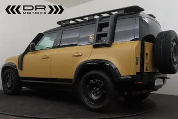 Land Rover Defender 2025 photo 3