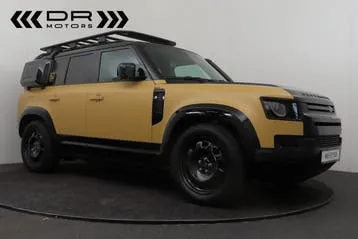 Land Rover Defender 2025 photo 2