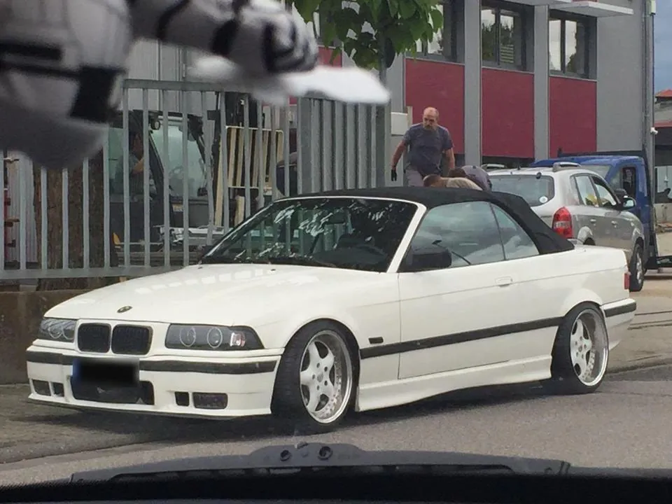 BMW E36