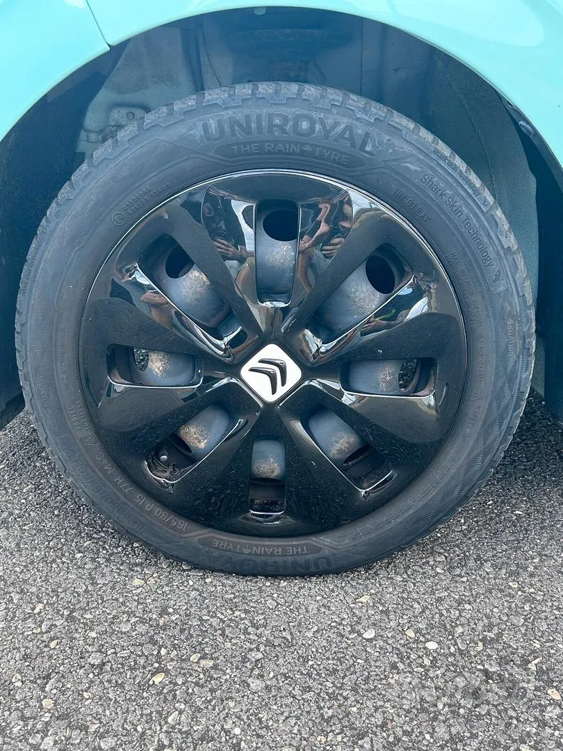 Citroen C1 2017 photo 3