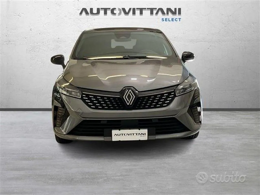 Renault Clio 2024 photo 2
