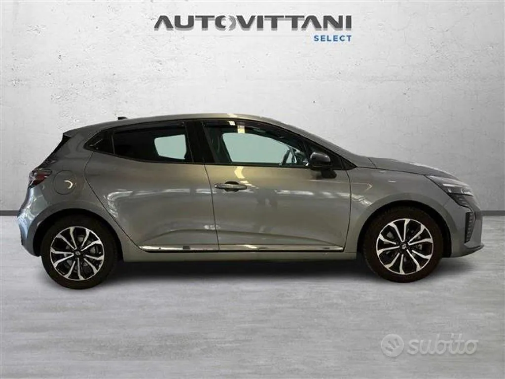 Renault Clio 2024 photo 5