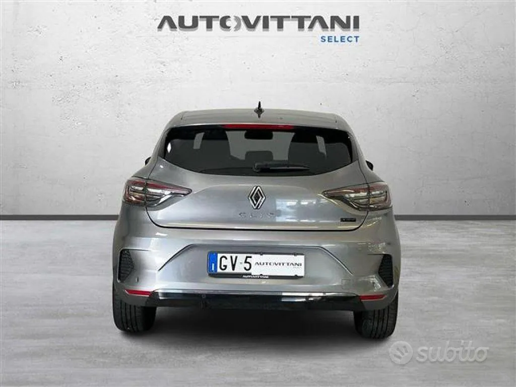Renault Clio 2024 photo 3