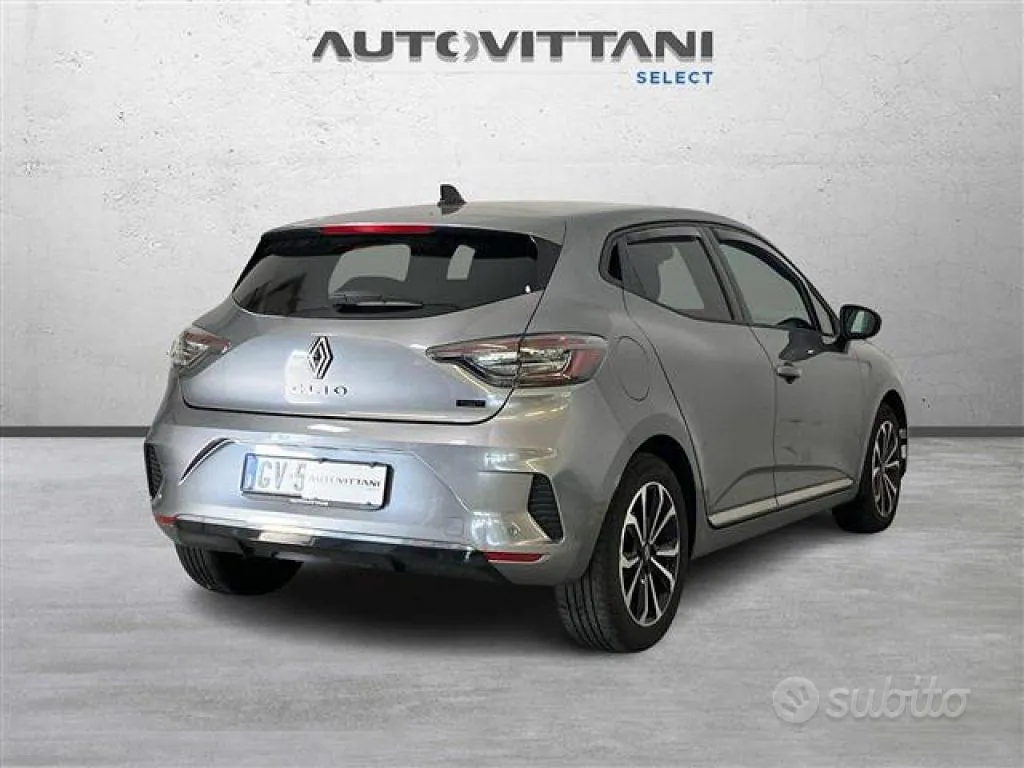 Renault Clio 2024 photo 4