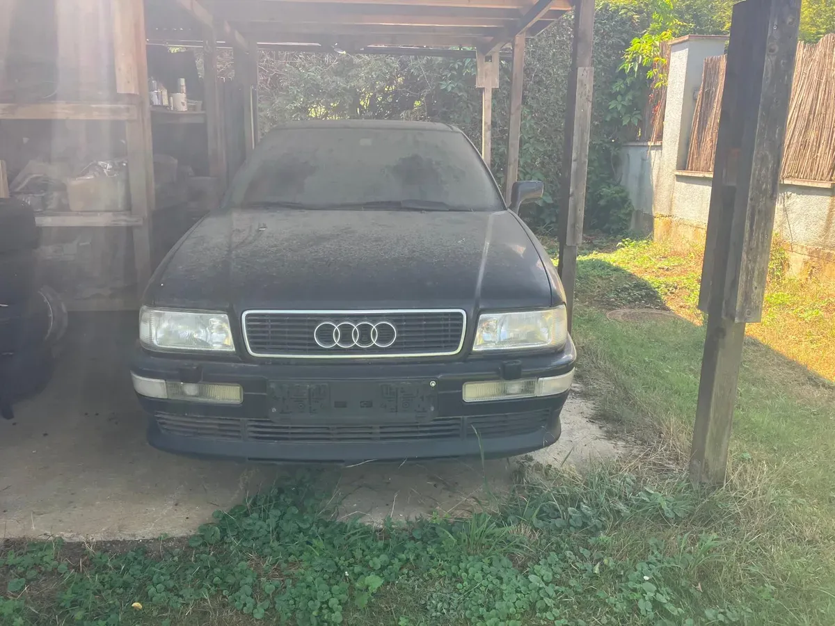 Audi Sonstige