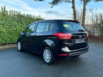Ford B-Max 2014 photo 3