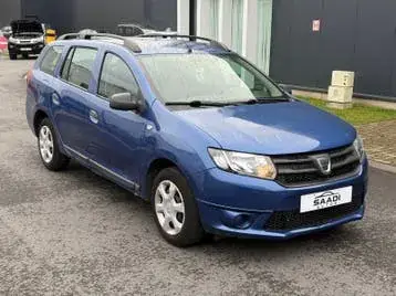 Dacia Logan Mcv