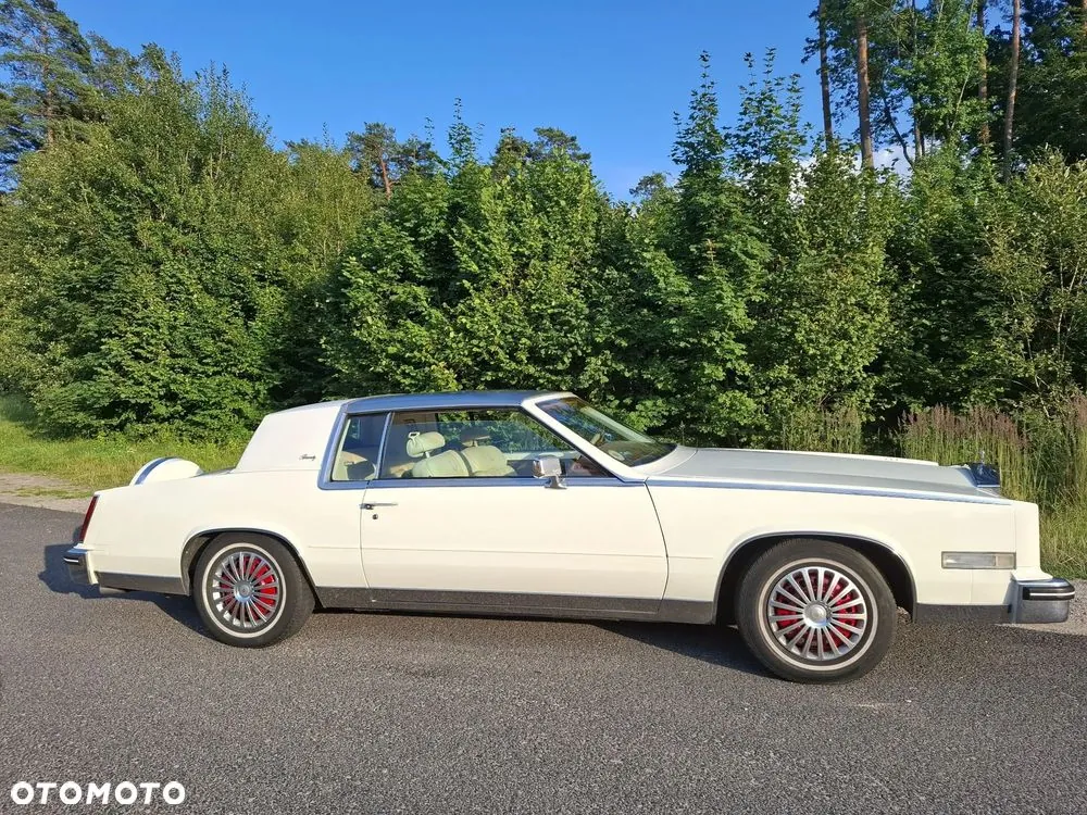 Cadillac Eldorado