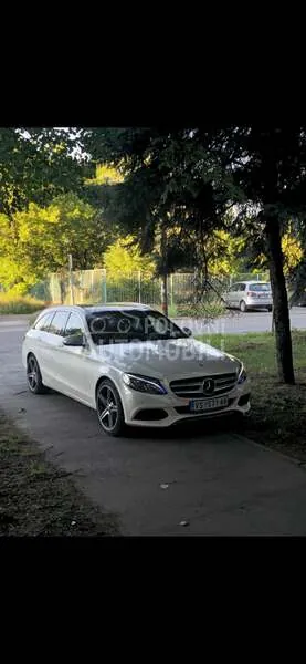 Mercedes-Benz C 300 2016 photo 5