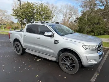 Ford Ranger 2016 photo 3