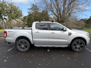 Ford Ranger 2016 photo 2