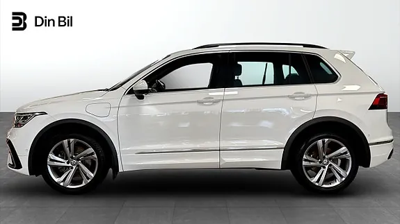 Volkswagen Tiguan 2023 photo 3