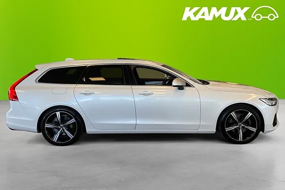 Volvo V90 2017 photo 2