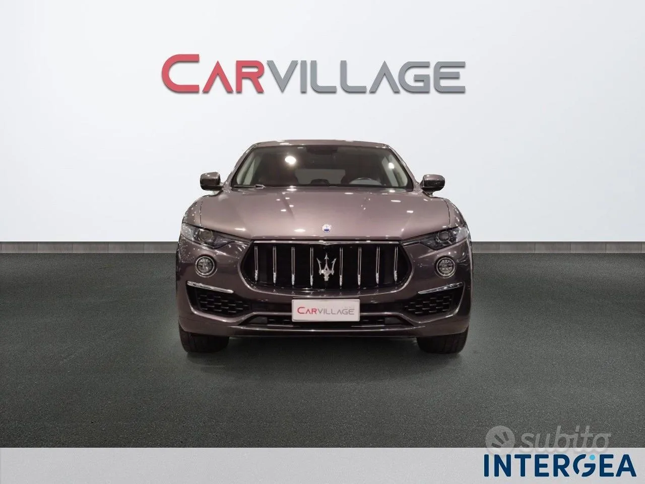 Maserati Levante 2022 photo 2